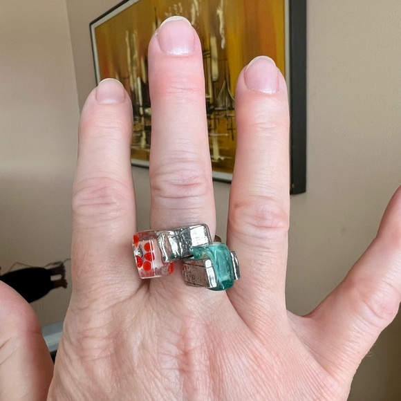 Ann Marie Chagnon Ring - Picture 5 of 10